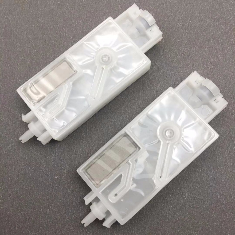 Solvent Printer Ink - 10PCS DX5 ink damper for Epson