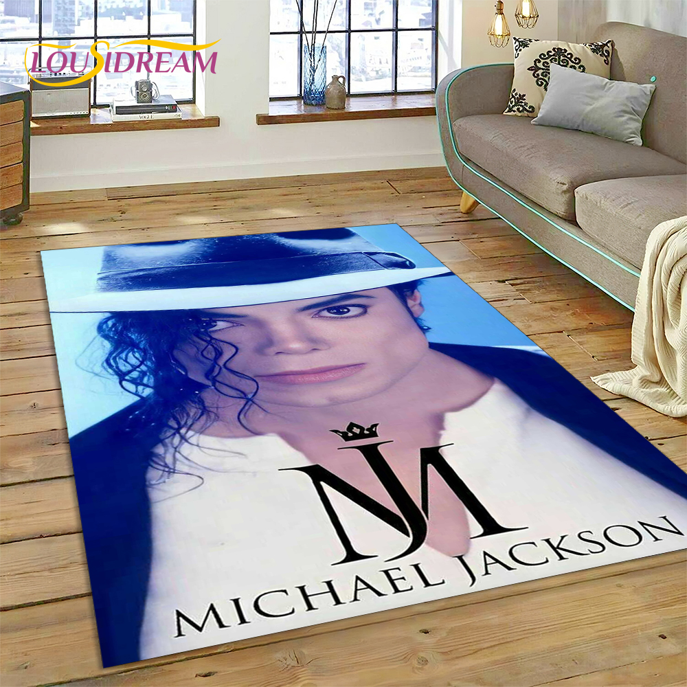 Commercial Printing For Sale - MJ King of Pop Michael Jackson