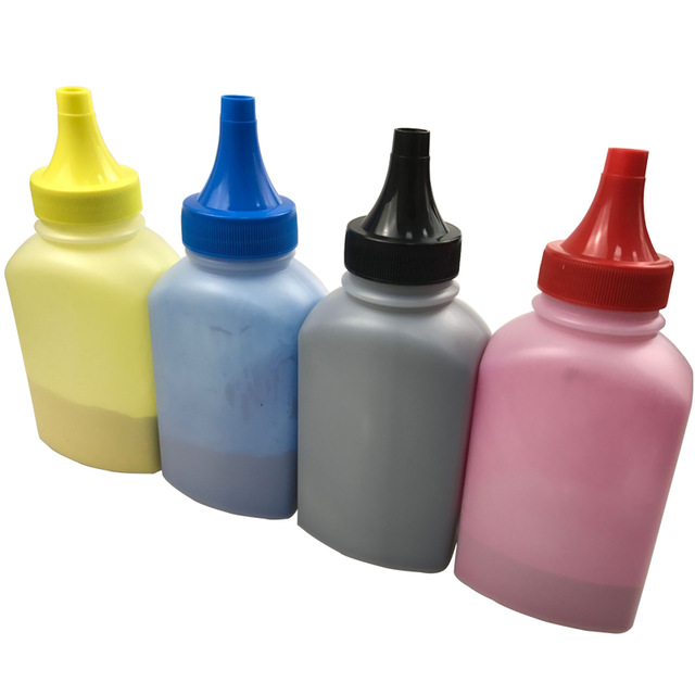 Solvent Printer Ink - 50g CS331 CS431 CX331 CX431 Toner