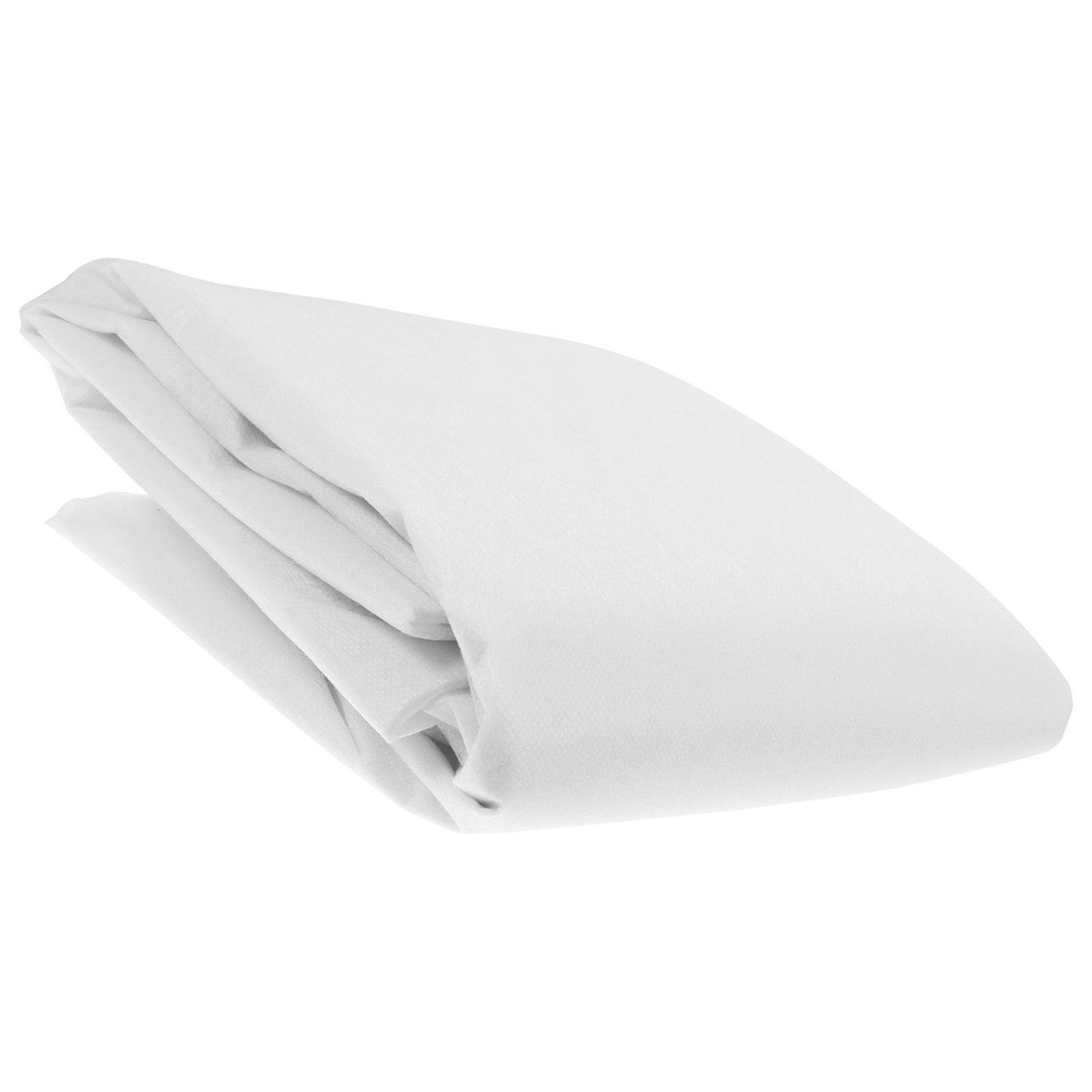 Embroidery Stabilizer Backing - Garment Interlining Fusible Embroidery Backing for