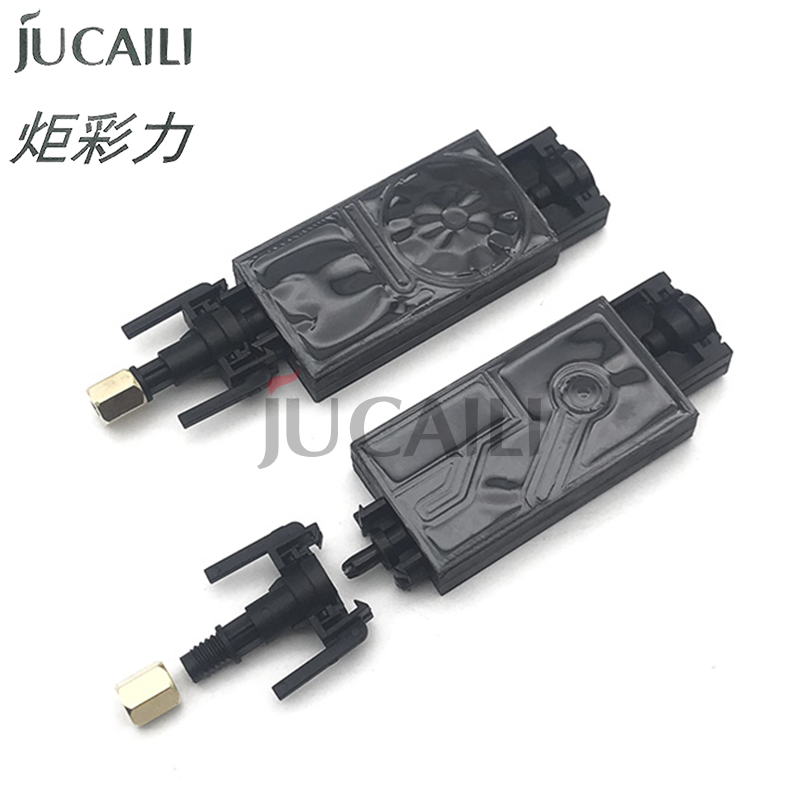 Solvent Printer Ink - Jucaili 10pcs DX5 i3200 xp600 ink