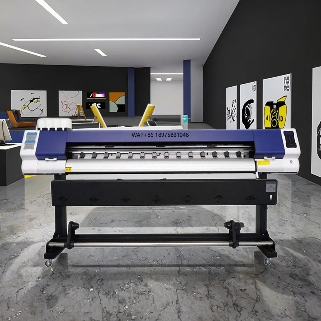 Solvent Printer Ink - Promotion Hot Selling Printer and Drying