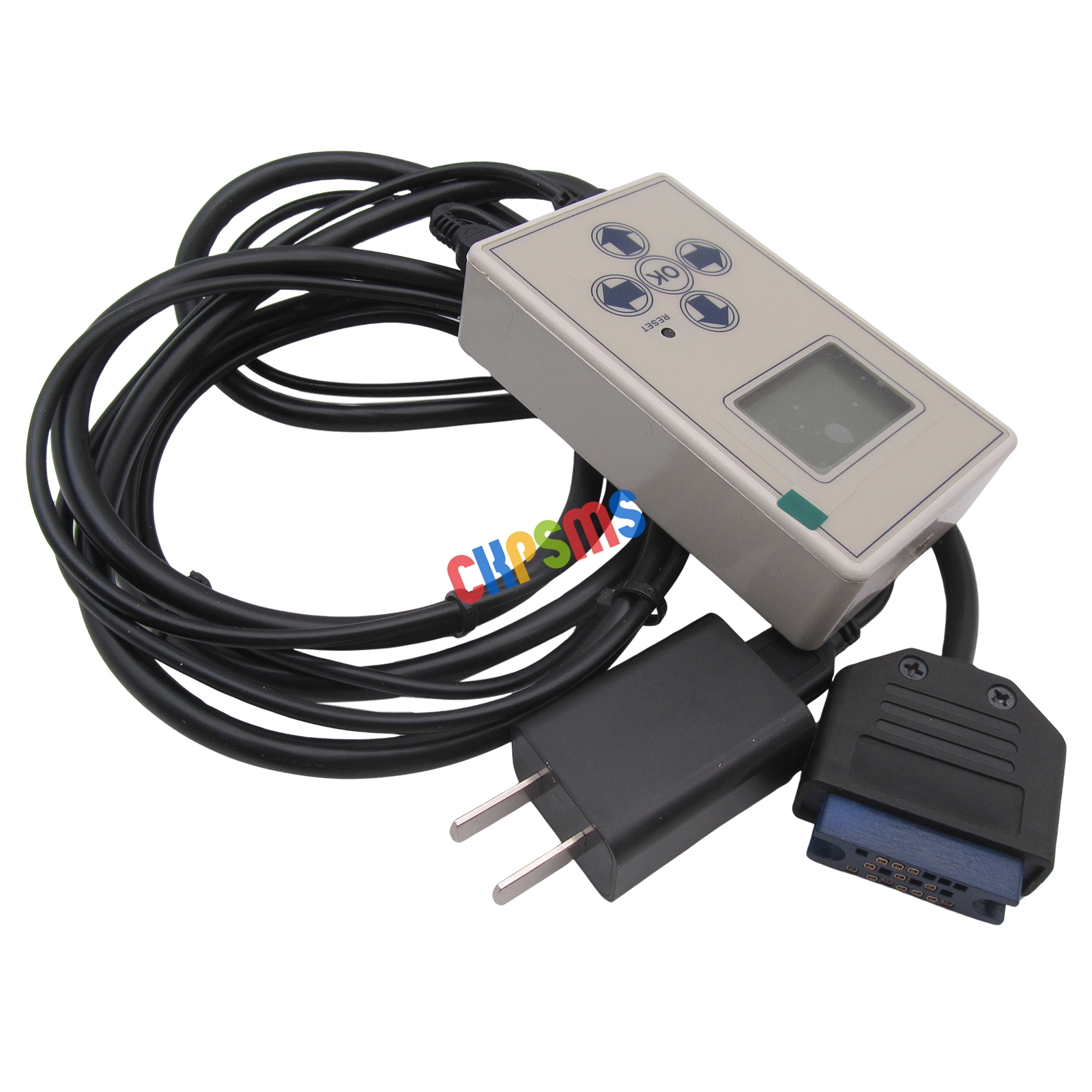 Embroidery Digitizing Software - USB Reader FOR Part Of Barudan