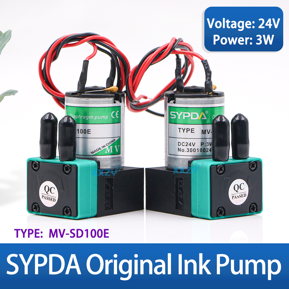 Solvent Printer Ink - SYPDA Infiniti Wit-color Solvent Printer Pictorial