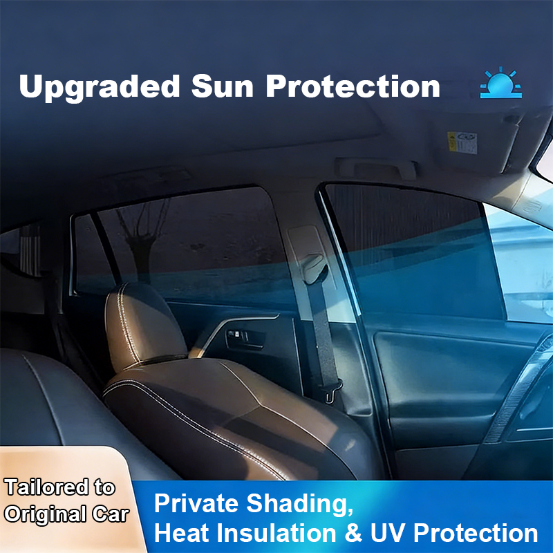Car Window Sunshade For Hyunda - огляд і ціна Screen Printing Frame Mesh