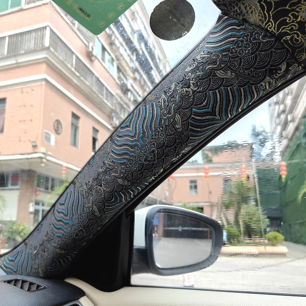 JDM style car interior creativ - огляд і ціна Embroidery Digitizing Software
