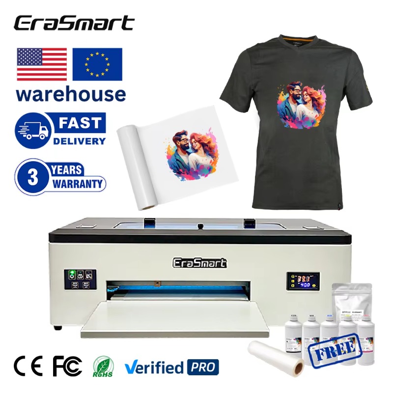 2024 Hot Selling A3 Dtf Printe - огляд і ціна Dtf Powder Shaker