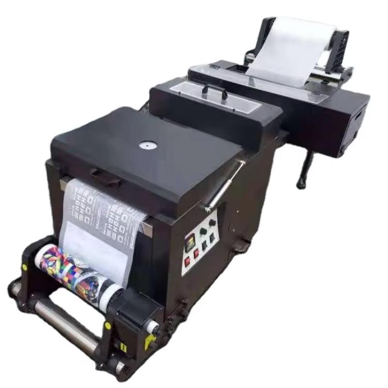 Fast Shipping Dtf Printer Any  - огляд і ціна Dtf Powder Shaker