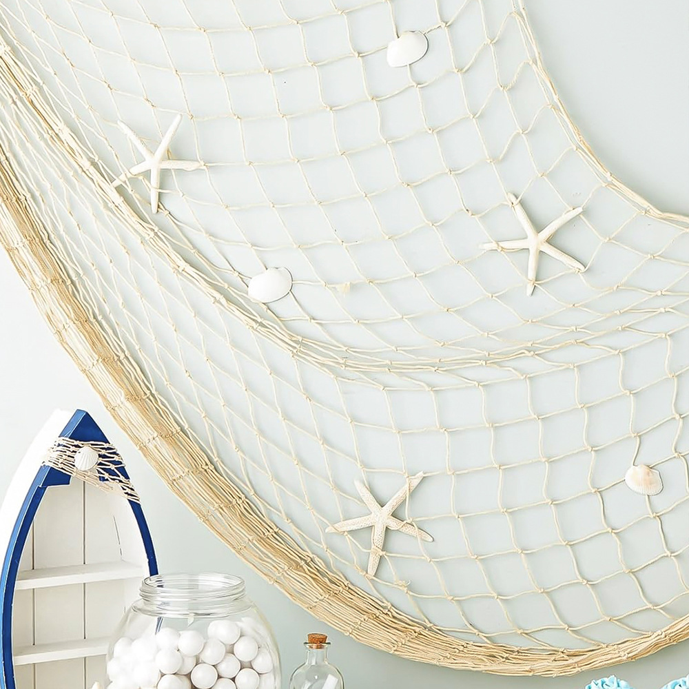 Fish Net Party Decorations, Ph - огляд і ціна Screen Printing Frame Mesh