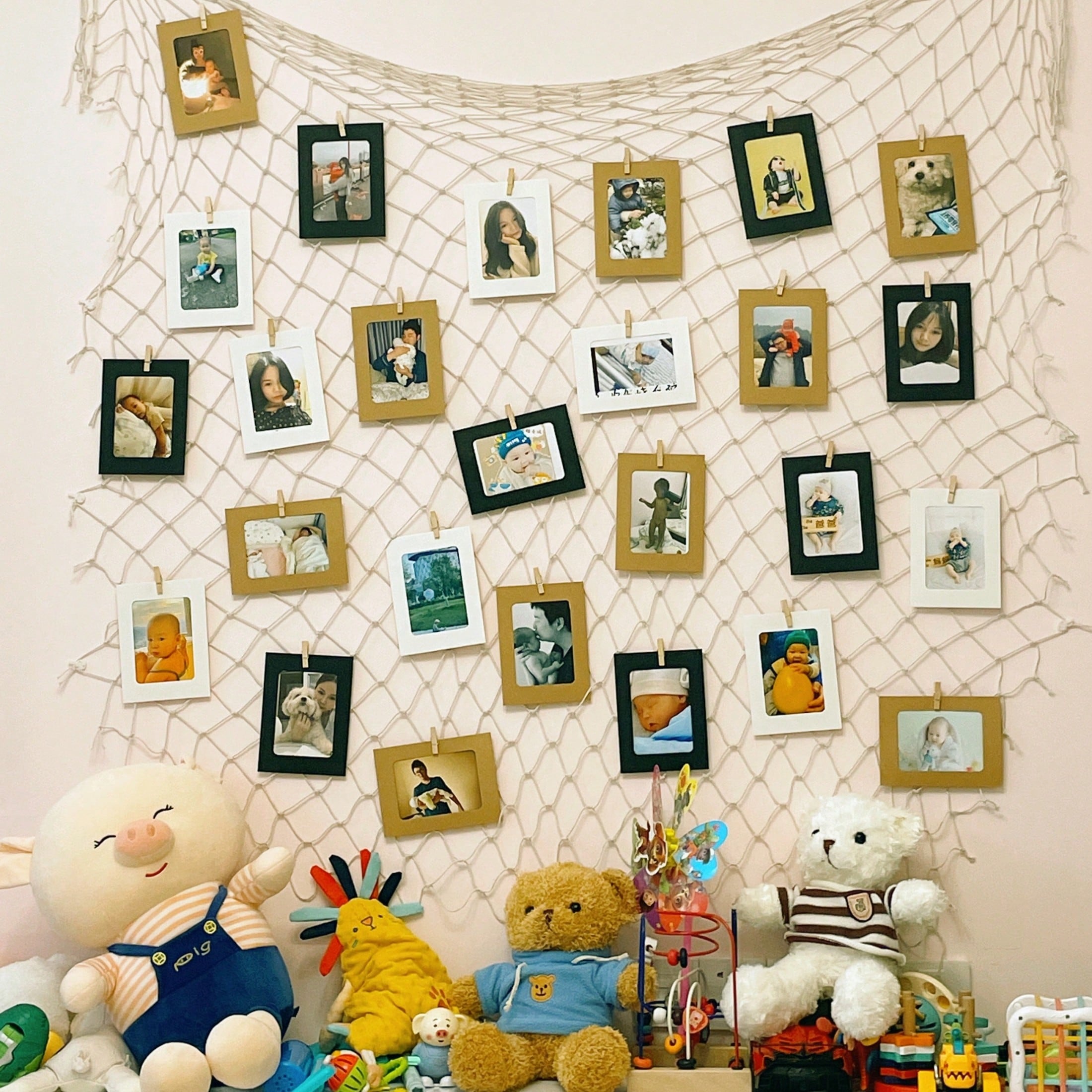 Fish Net Party Decorations, Ph - огляд і ціна Screen Printing Frame Mesh