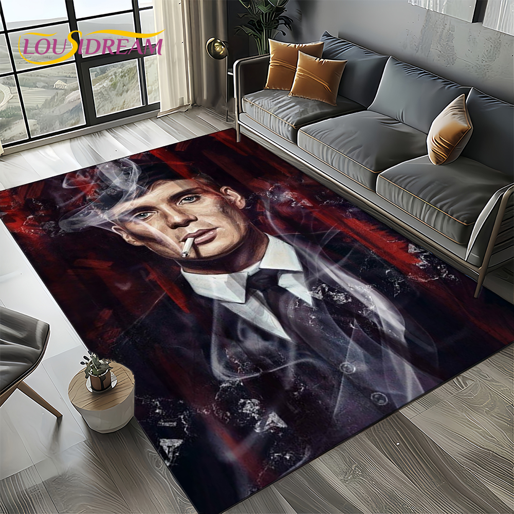 2025 New Tommy Shelby P-Peaky  - огляд і ціна Commercial Printing For Sale