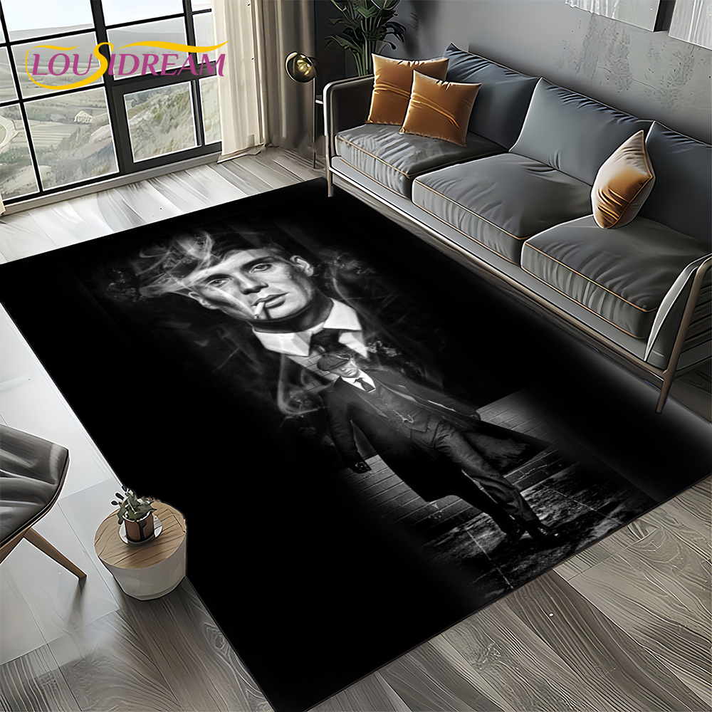 2025 New Tommy Shelby P-Peaky  - огляд і ціна Commercial Printing For Sale
