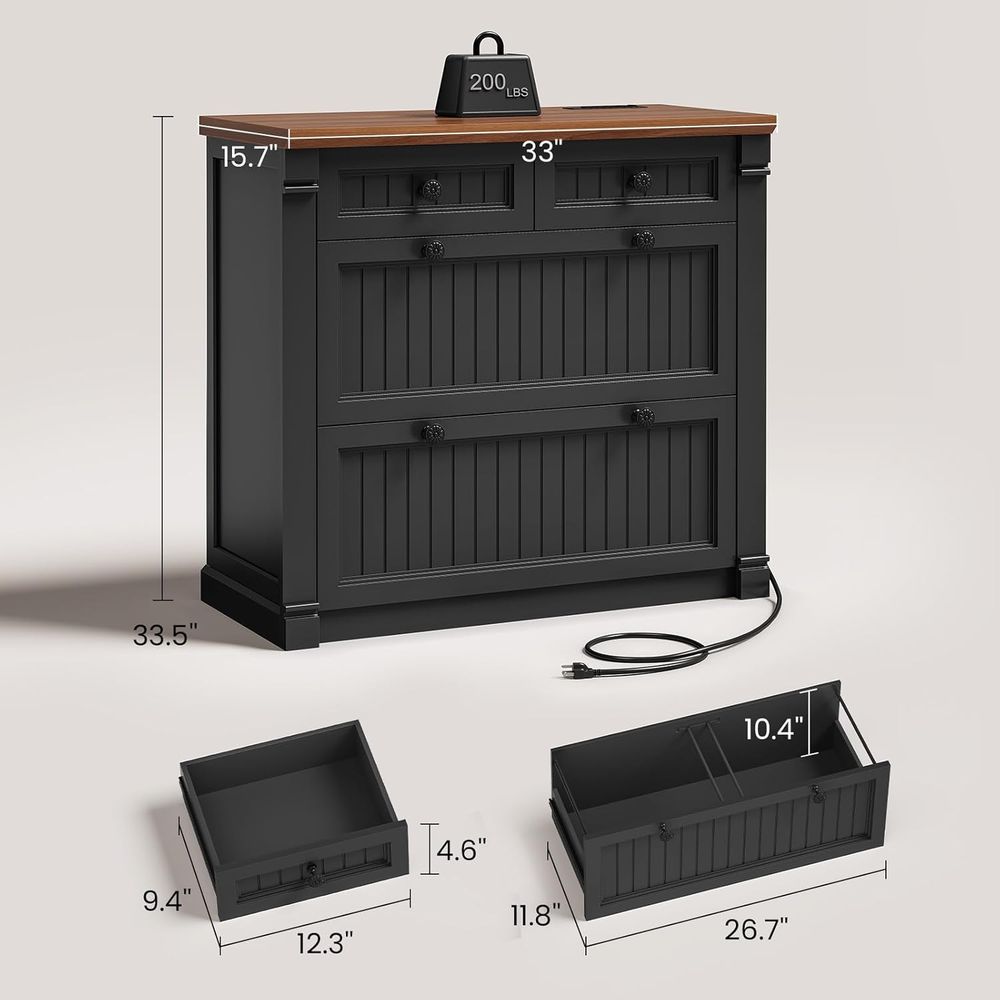 4 Ders ile Cabinet, 33