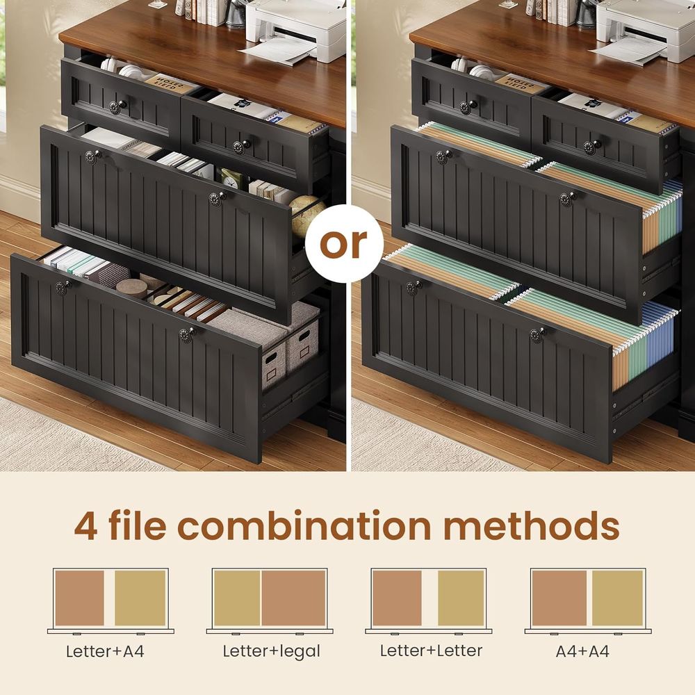 4 Ders ile Cabinet, 33