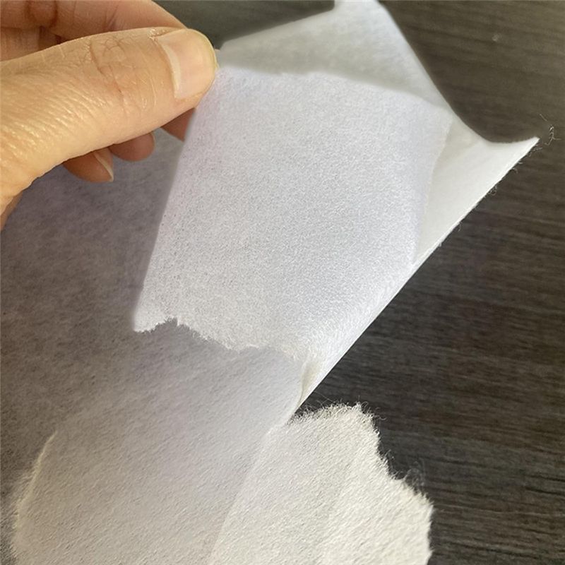 ABKJ-Tear Away Stabilizer For  - огляд і ціна Embroidery Stabilizer Backing