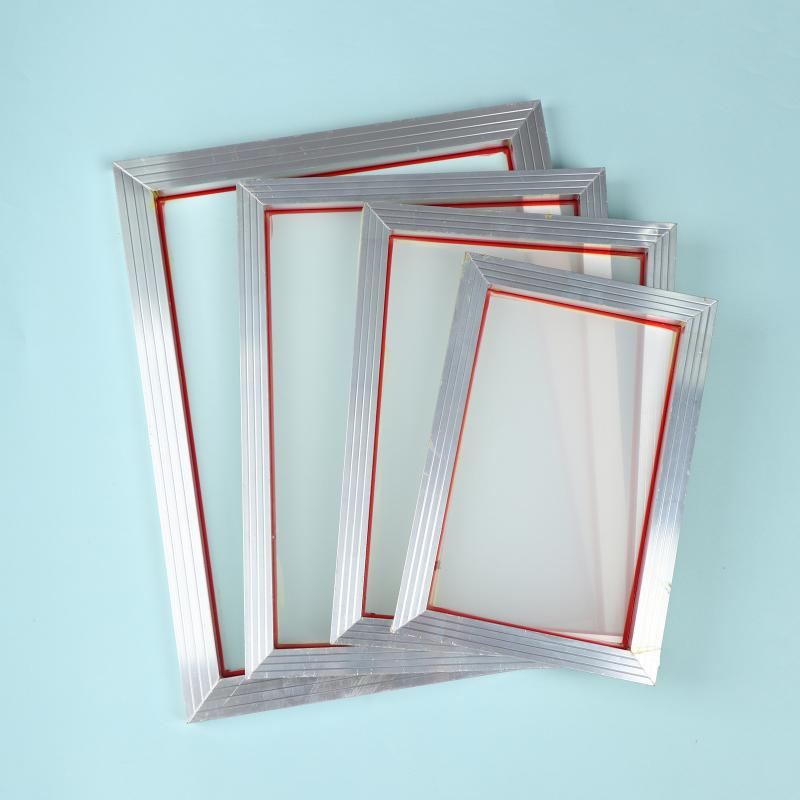 Aluminum Silk Screen Printing  - огляд і ціна Commercial Printing Business