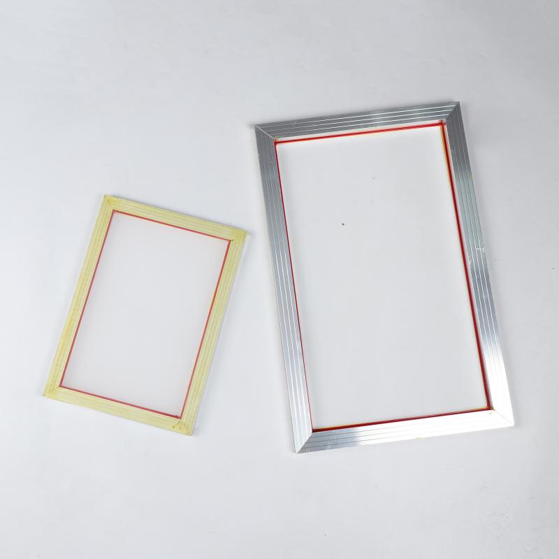 Aluminum Silk Screen Printing  - огляд і ціна Commercial Printing Business
