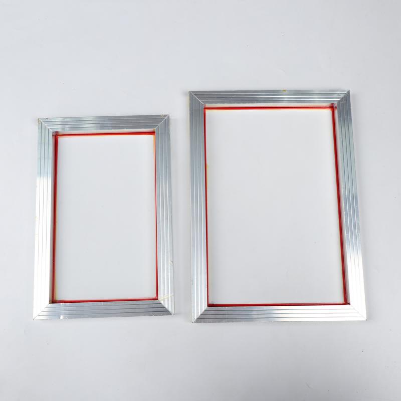 Aluminum Silk Screen Printing  - огляд і ціна Commercial Printing Business