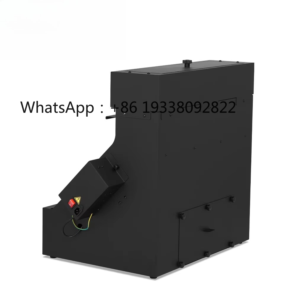 2026-GS-401 POWDER SHAKER MACH - огляд і ціна Dtf Powder Shaker