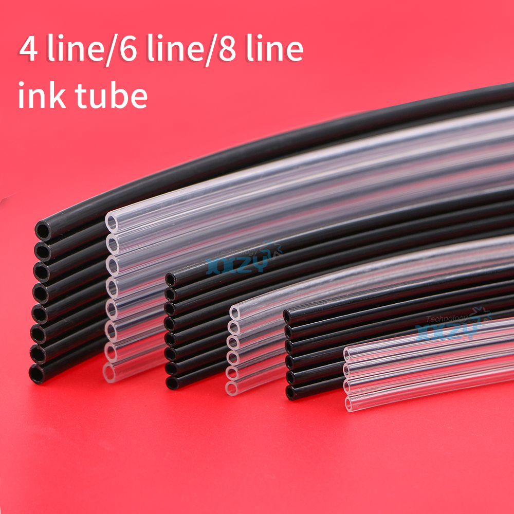 5M Ink Tube for Eco Solvent Pr - огляд і ціна Solvent Printer Ink