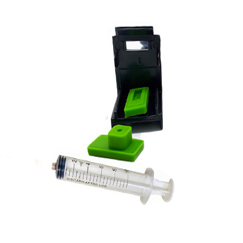 Ink Refill Tool With 8ML Syrin - огляд і ціна Solvent Printer Ink