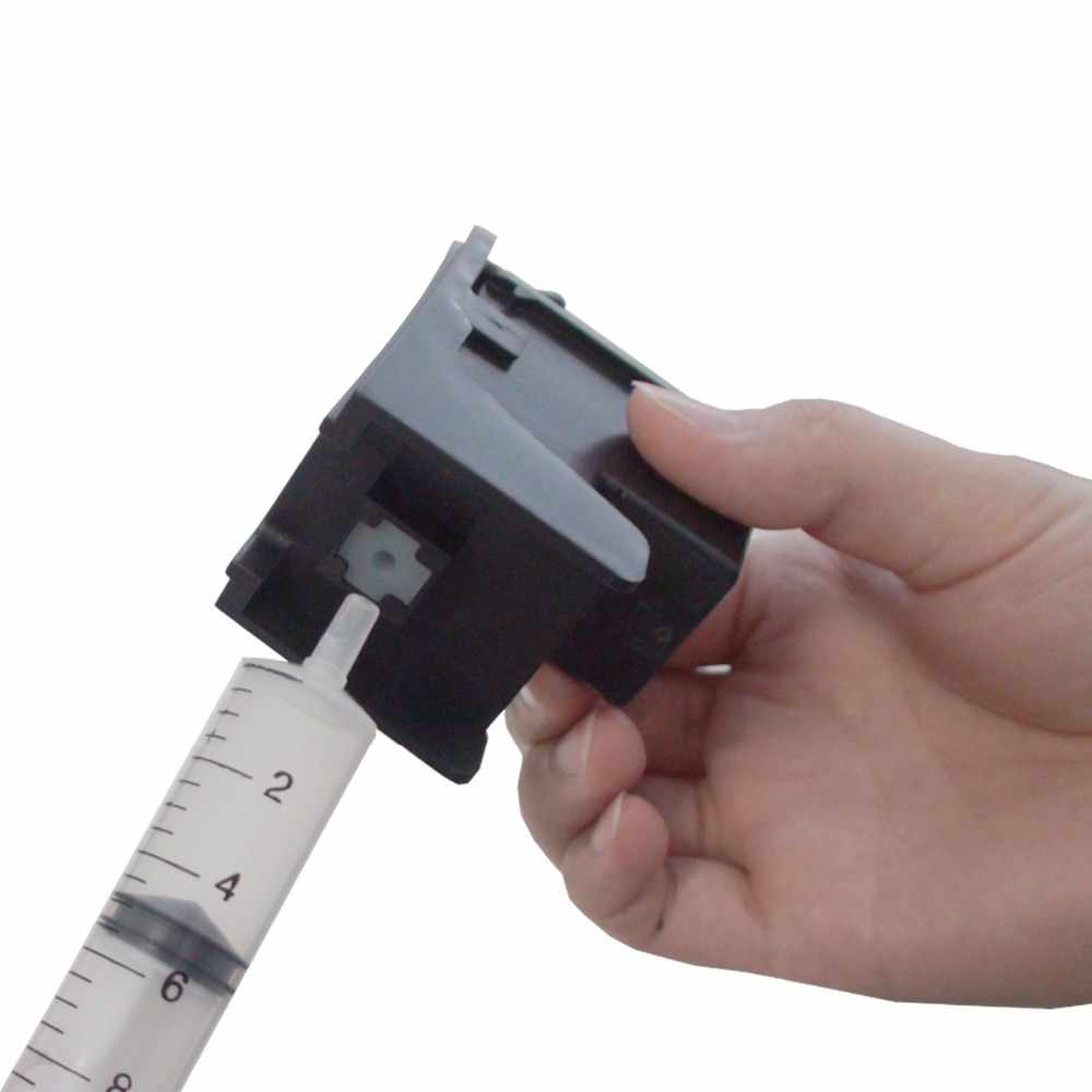 Ink Refill Tool With 8ML Syrin - огляд і ціна Solvent Printer Ink