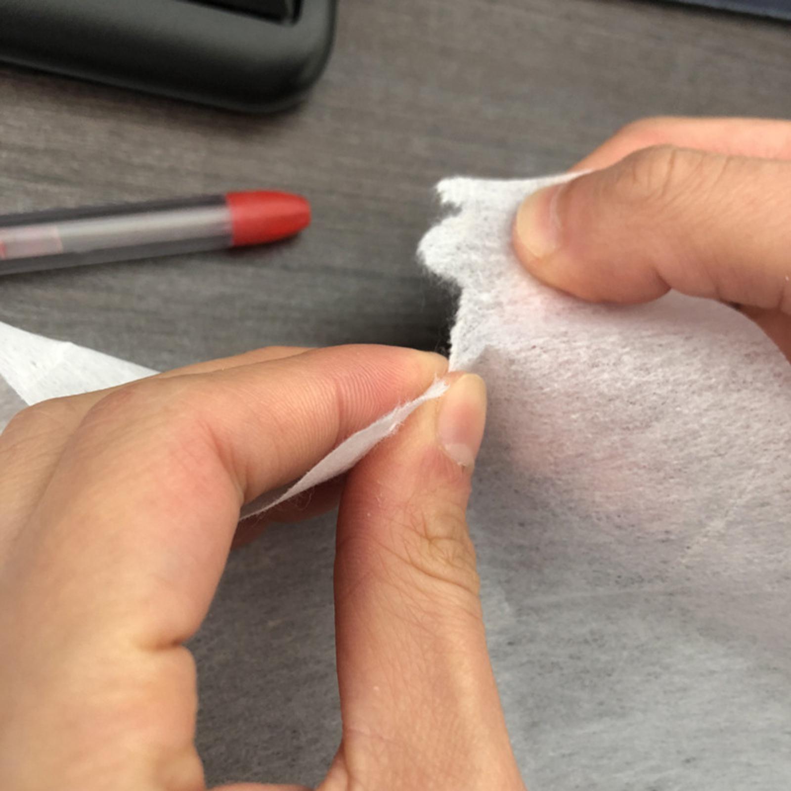 Embroidery Stabilizer Craft Su - огляд і ціна Embroidery Stabilizer Backing