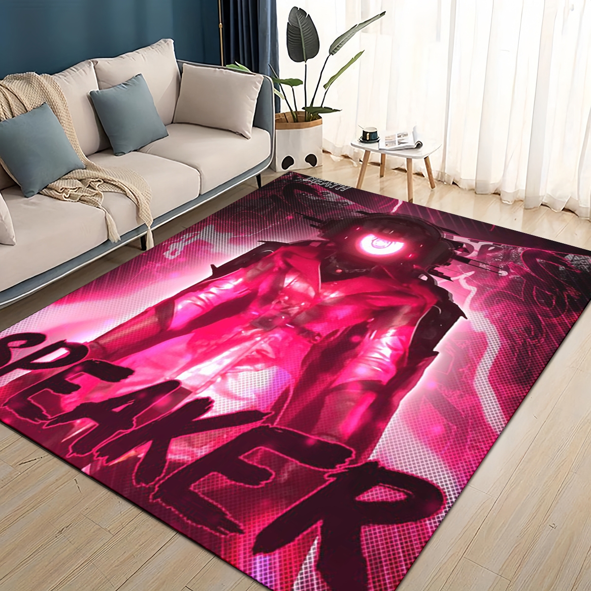 3D Skibidi Toilet Speakerman C - огляд і ціна Commercial Printing For Sale