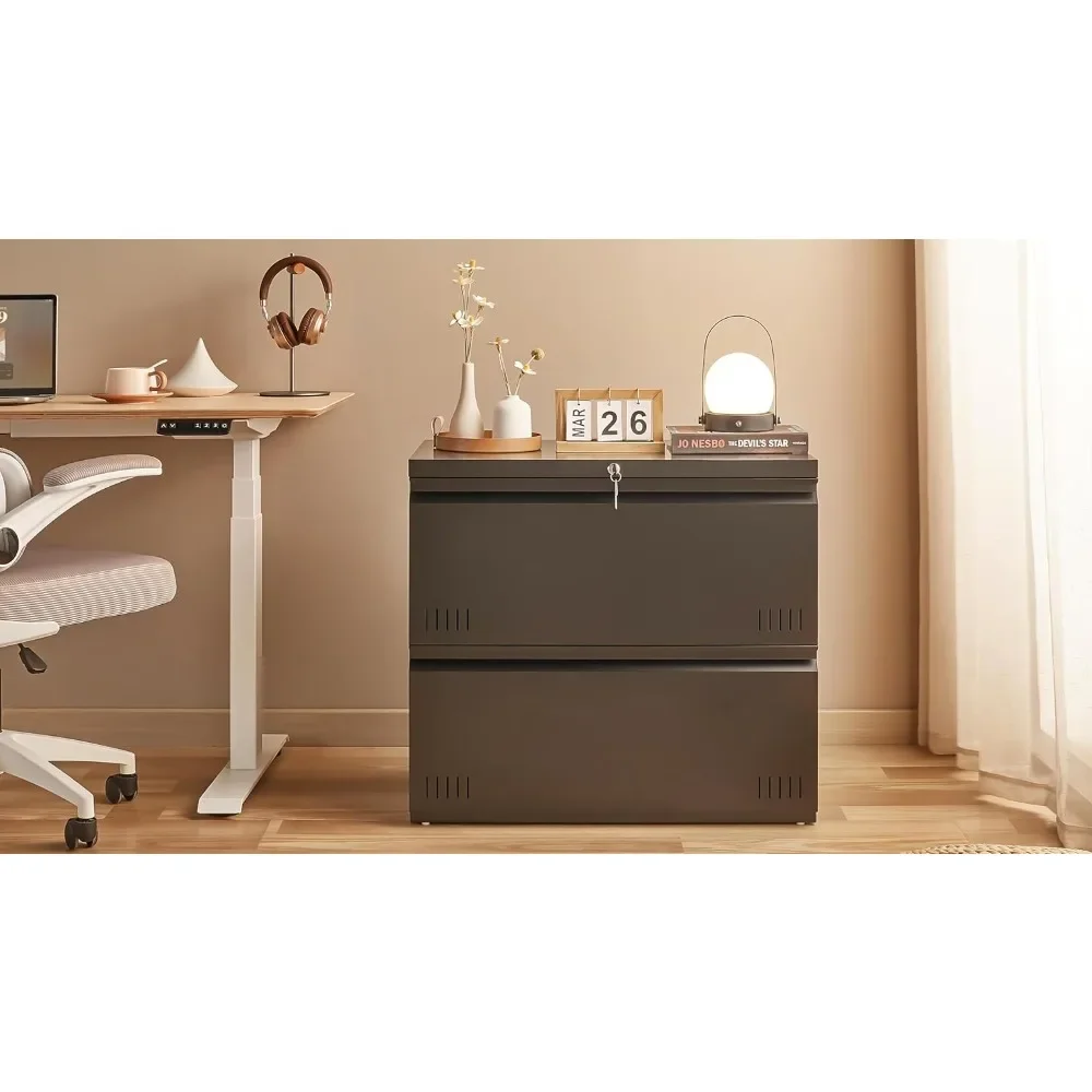 metal file cabinet with lock,  - огляд і ціна Commercial Printer