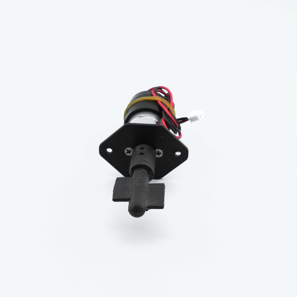 DTF White Ink Stirrer With Mot - огляд і ціна Dtf Powder Shaker