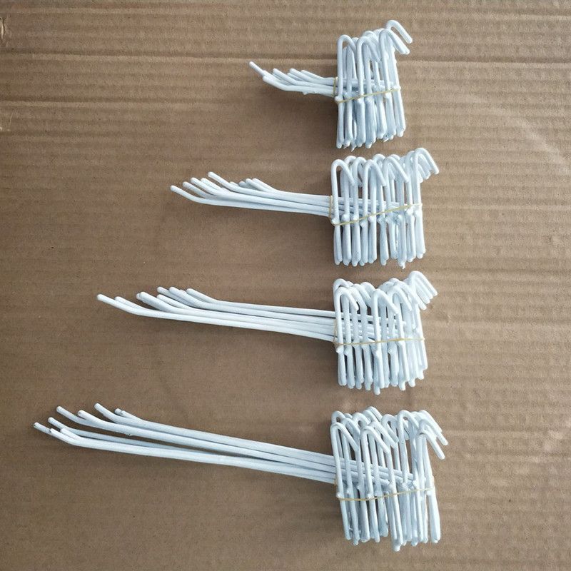 10Pcs Universal Net Panel Hook - огляд і ціна Screen Printing Frame Mesh