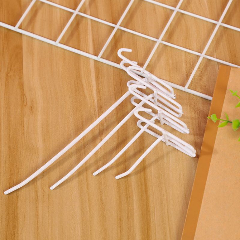 10Pcs Universal Net Panel Hook - огляд і ціна Screen Printing Frame Mesh