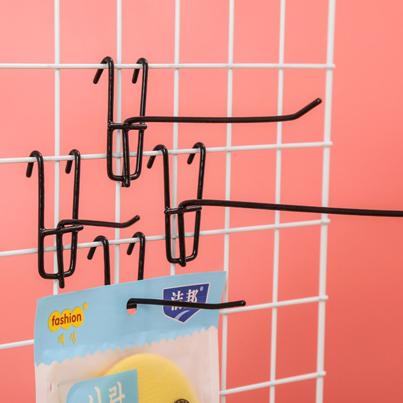 10Pcs Universal Net Panel Hook - огляд і ціна Screen Printing Frame Mesh