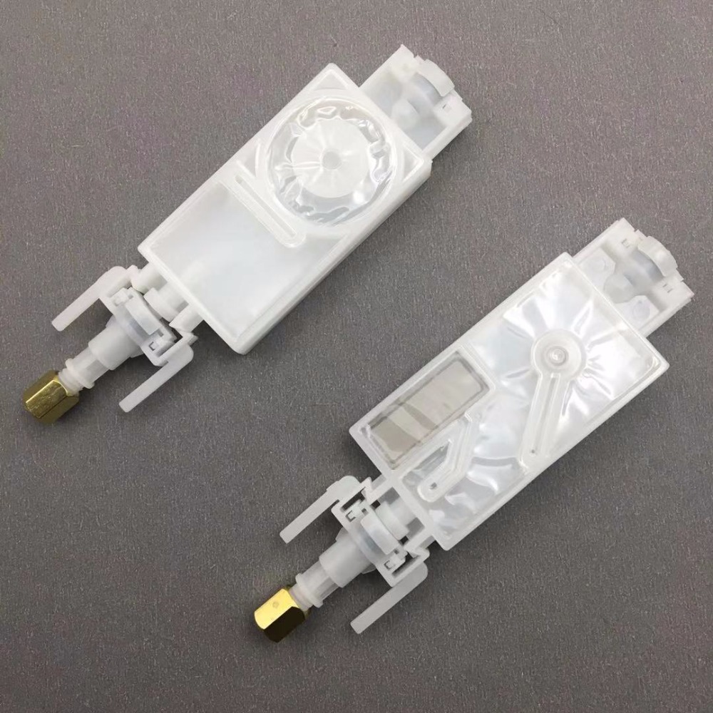 10PCS DX5 ink damper for Epson - огляд і ціна Solvent Printer Ink