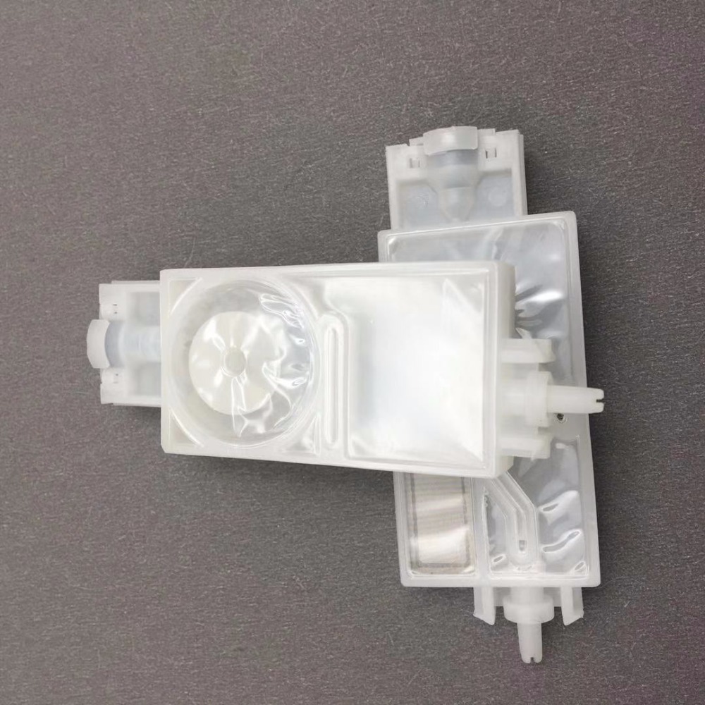 10PCS DX5 ink damper for Epson - огляд і ціна Solvent Printer Ink