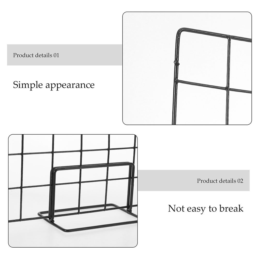 2Pcs Metal Grid Display Rack V - огляд і ціна Screen Printing Frame Mesh
