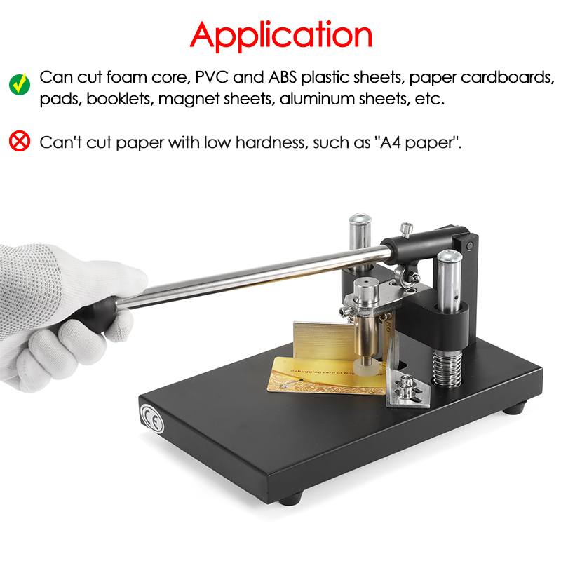 Metal Corner Rounder Cutter R6 - огляд і ціна Commercial Printer