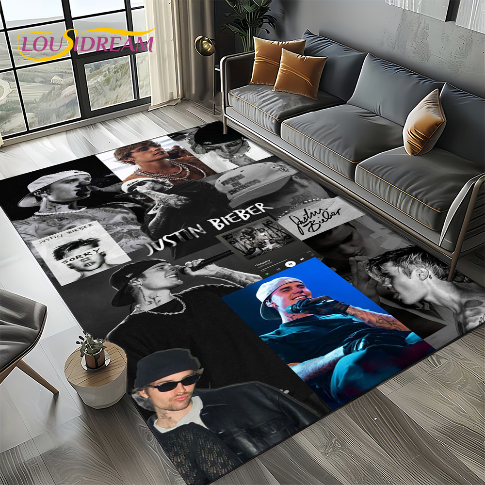 2025 New Style Justin Drew Bie - огляд і ціна Commercial Printing For Sale