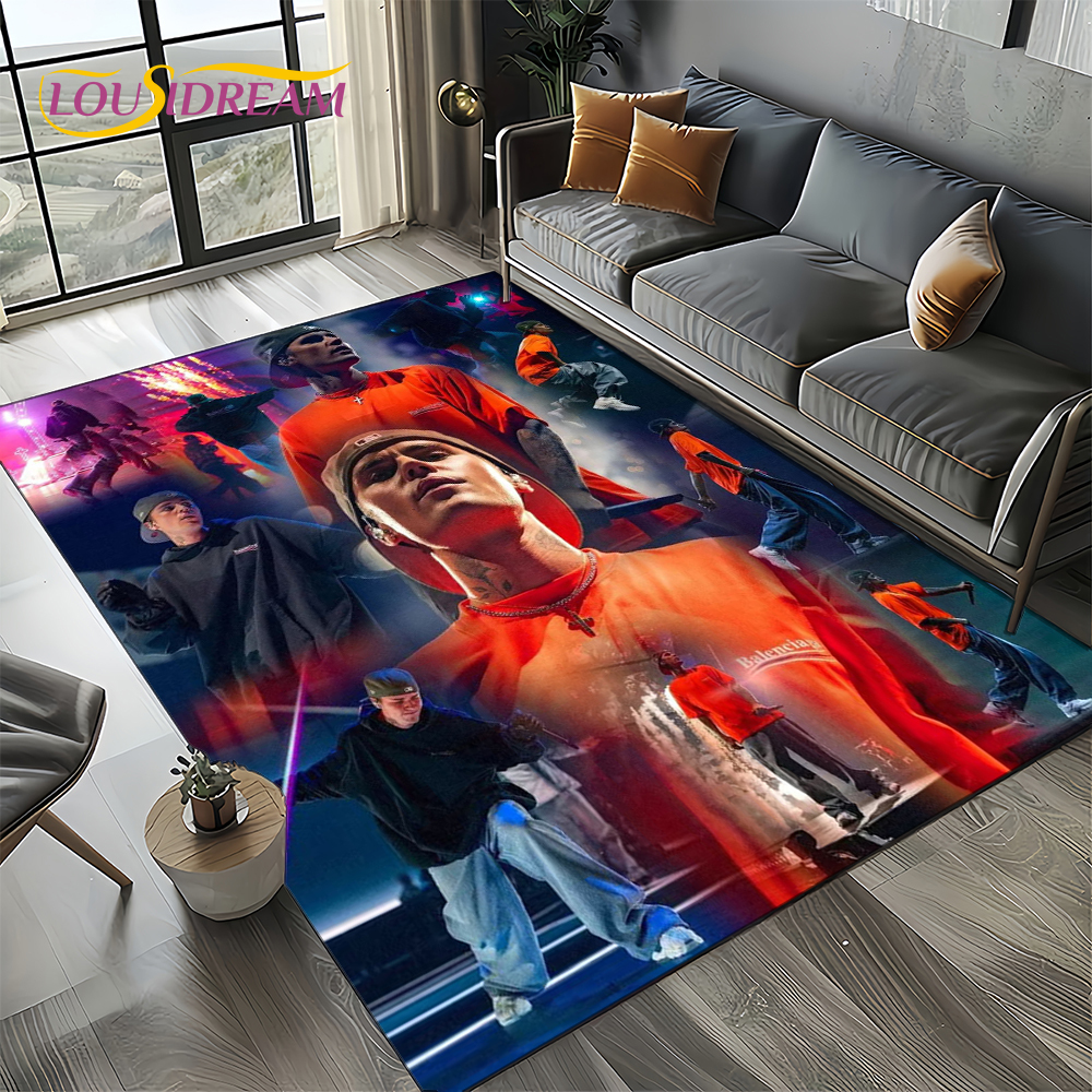 2025 New Style Justin Drew Bie - огляд і ціна Commercial Printing For Sale