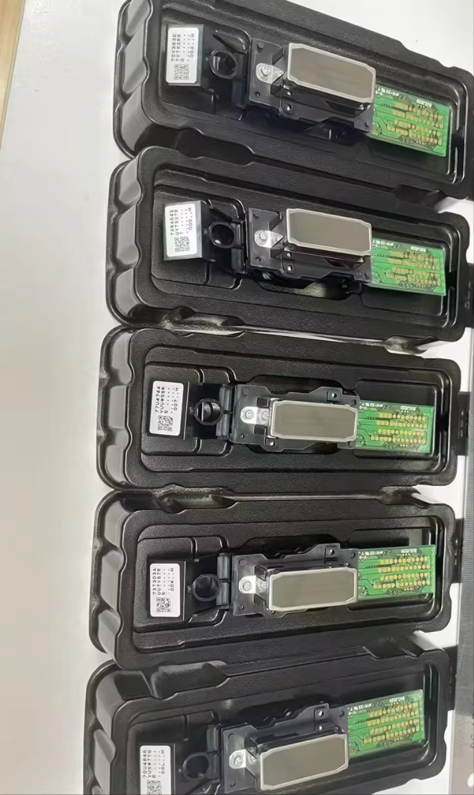 MAF Roland Sp540V VP540 DX4 So - огляд і ціна Solvent Printer Ink
