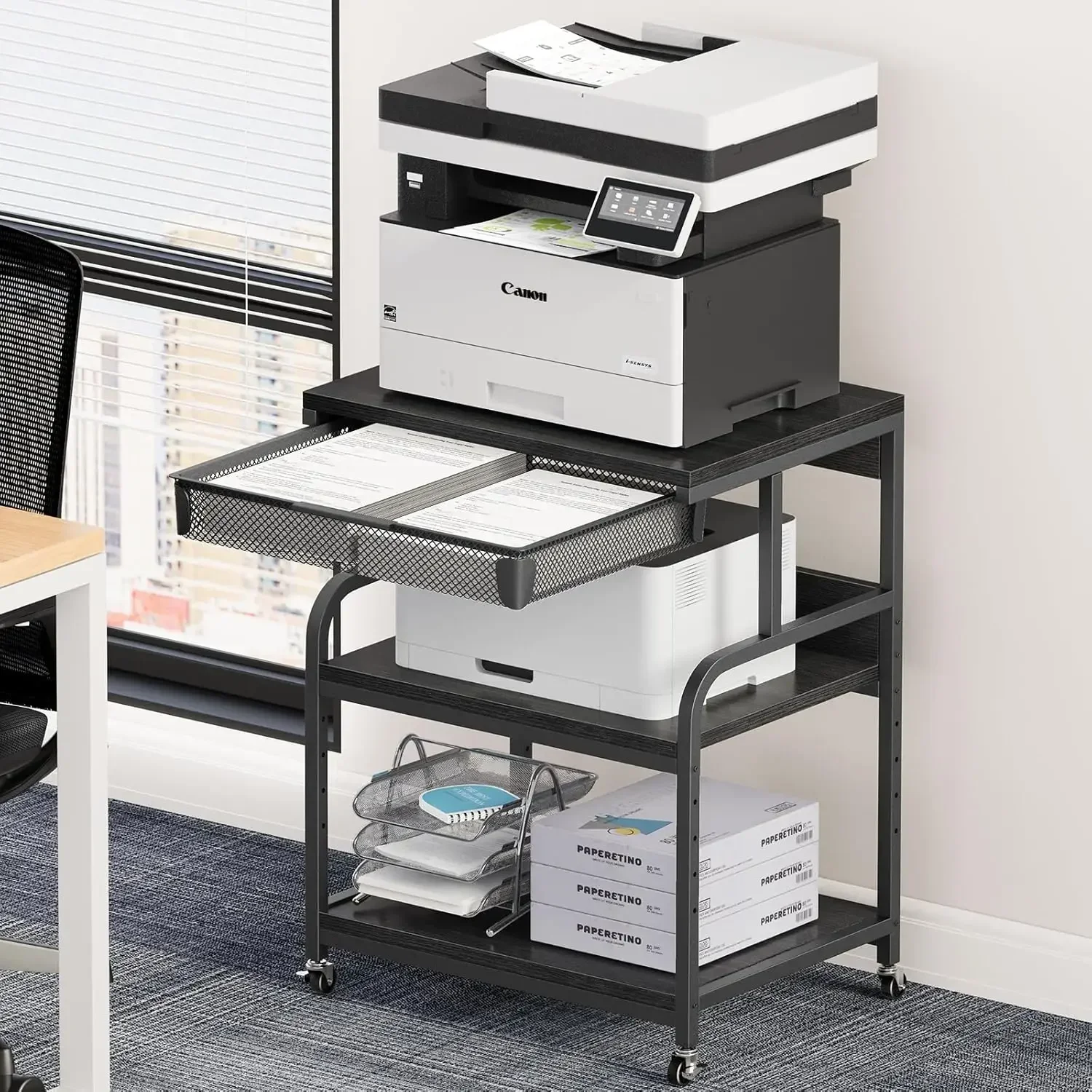 23.6''x18.9'' Extra Large Prin - огляд і ціна Commercial Printer