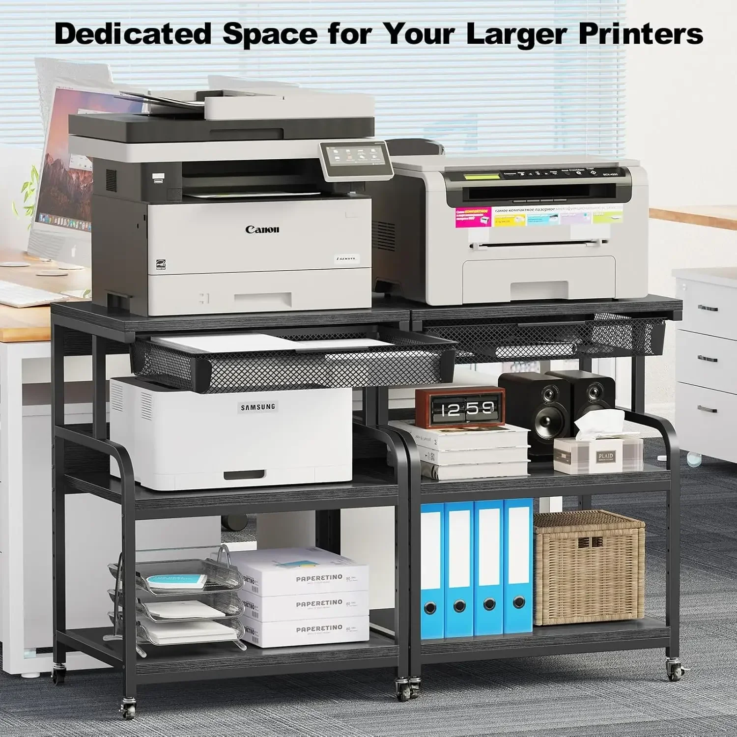 23.6''x18.9'' Extra Large Prin - огляд і ціна Commercial Printer