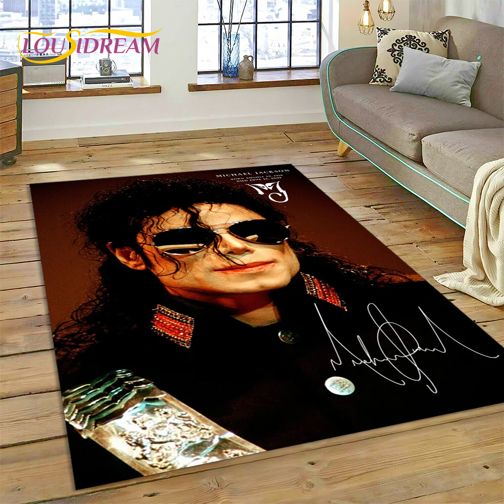 MJ King of Pop Michael Jackson - огляд і ціна Commercial Printing For Sale