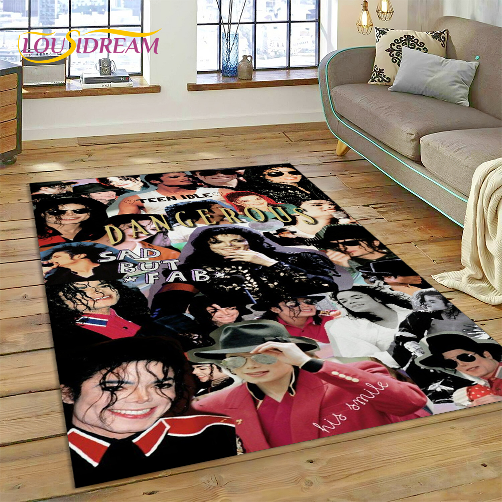 MJ King of Pop Michael Jackson - огляд і ціна Commercial Printing For Sale