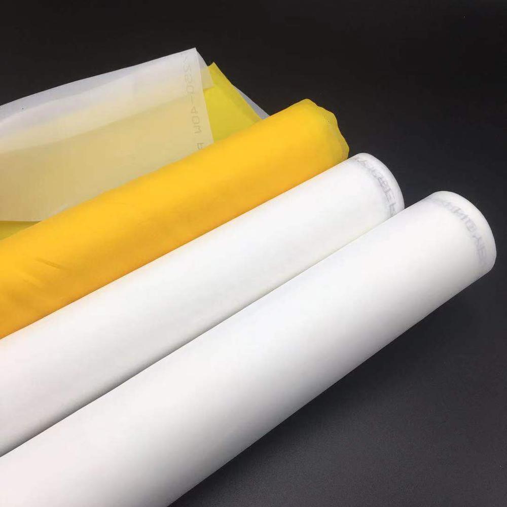 1M x 1.65M Width 40-420 Mesh S - огляд і ціна Screen Printing Frame Mesh