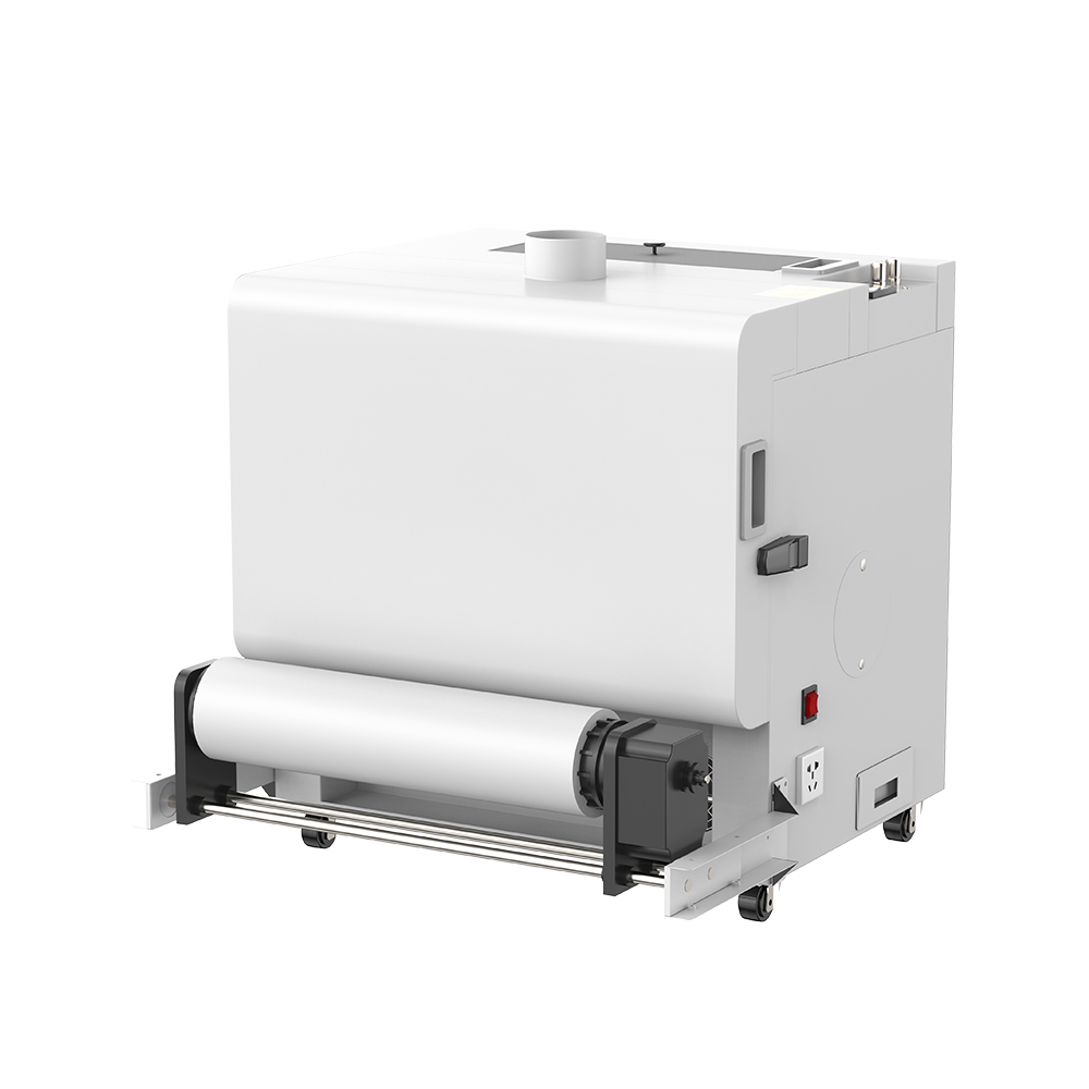 DTF Transfer Heater, Temperatu - огляд і ціна Dtf Powder Shaker