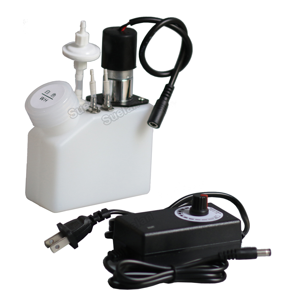 For Epson Ecotank L18050 L8050 - огляд і ціна Dtf Powder Shaker