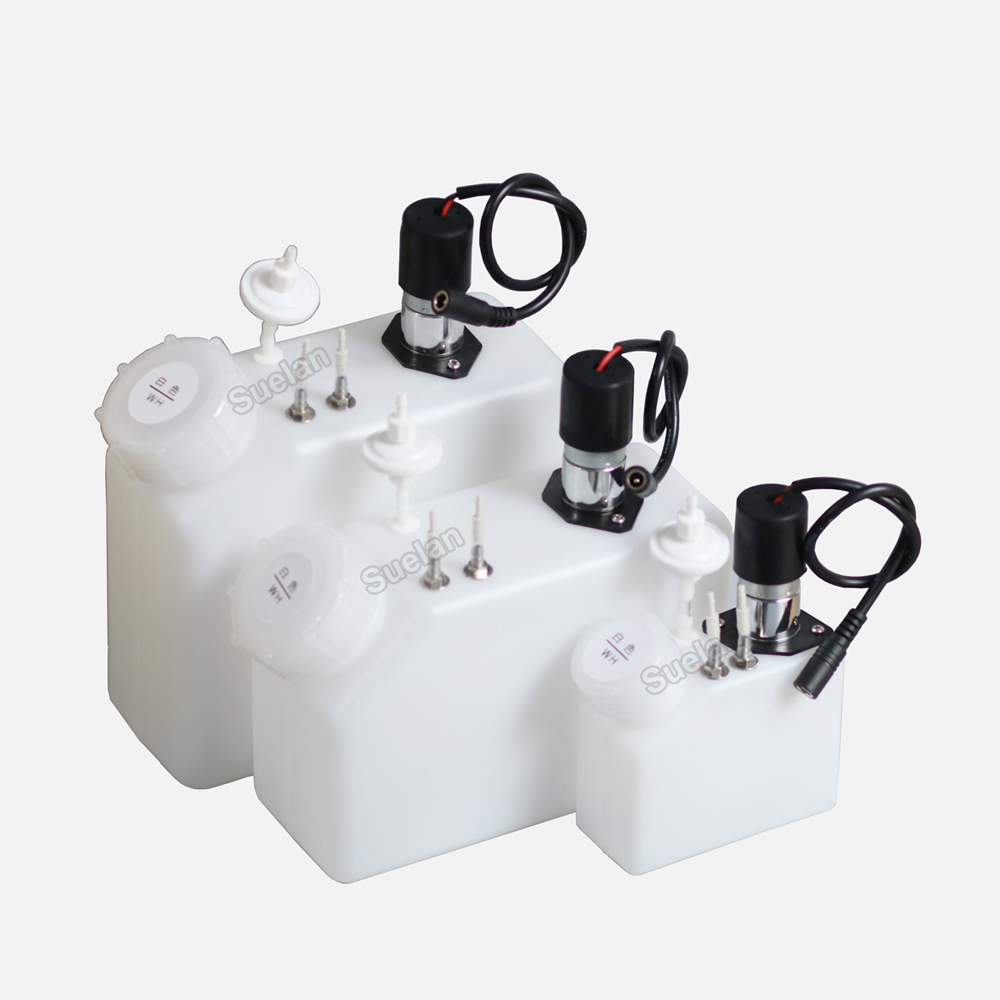 For Epson Ecotank L18050 L8050 - огляд і ціна Dtf Powder Shaker