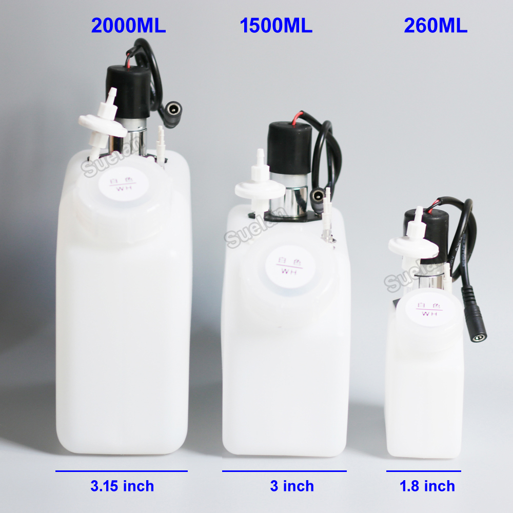 For Epson Ecotank L18050 L8050 - огляд і ціна Dtf Powder Shaker