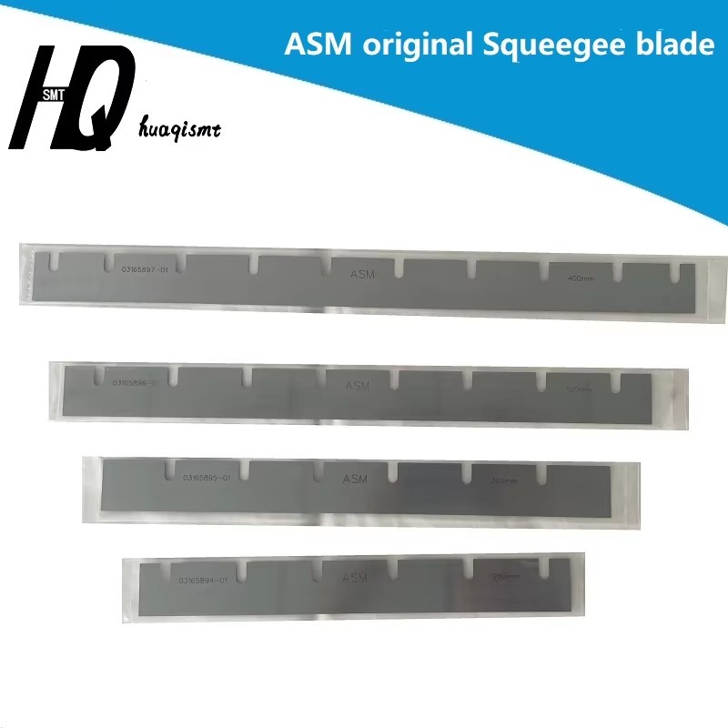 Squeegee Blade for GKG HTGD DE - огляд і ціна Commercial Printer